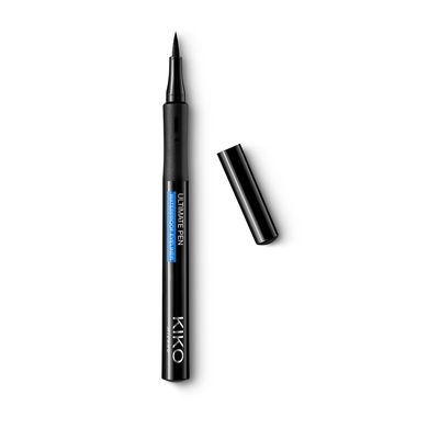 ULTIMATE PEN WATERPROOF EYELINER/ВОДОСТОЙКАЯ ПОДВОДКА-МАРКЕР ДЛЯ ГЛАЗ