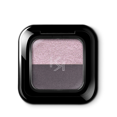 BRIGHT DUO EYESHADOW/ЯРКИЕ ДВОЙНЫЕ ТЕНИ ДЛЯ ВЕК