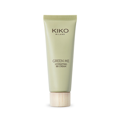 GREEN ME BB CREAM/УВЛАЖНЯЮЩИЙ ББ КРЕМ ИЗ НАТУРАЛЬНЫХ ИНГРЕДИЕНТОВ