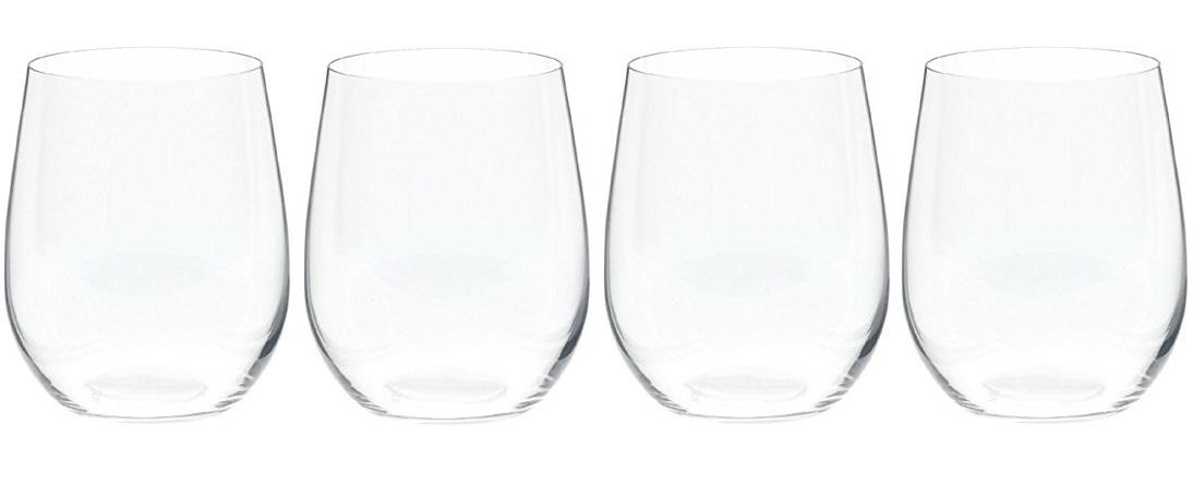 Riedel O - Buy 4-Pay 3 Набор из 4 бокалов Cabernet/Merlot 620 мл бессвинцовый хрусталь 7414/0