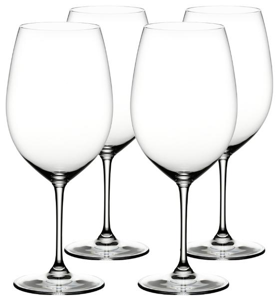 Riedel Vinum XL - Набор фужеров Pay 3 Get 4 4 шт. Cabernet Sauvignon 7416/00