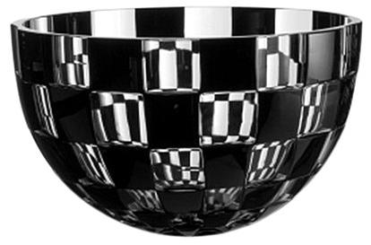 Ajka Crystal Domino салатник 25 см