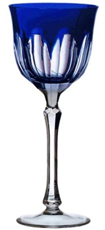 Стопки  KitchenPlace Ajka Crystal Loreley рюмка для ликера 70 мл