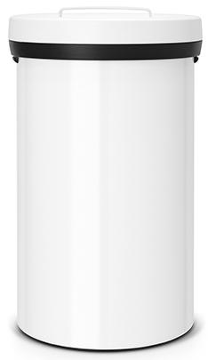 Brabantia Big Bin (60 л) - мусорный бак 484544