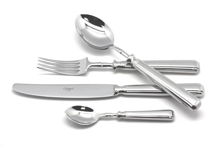 Наборы столовых приборов  KitchenPlace Cutipol PICCADILLY набор 24 предмета
