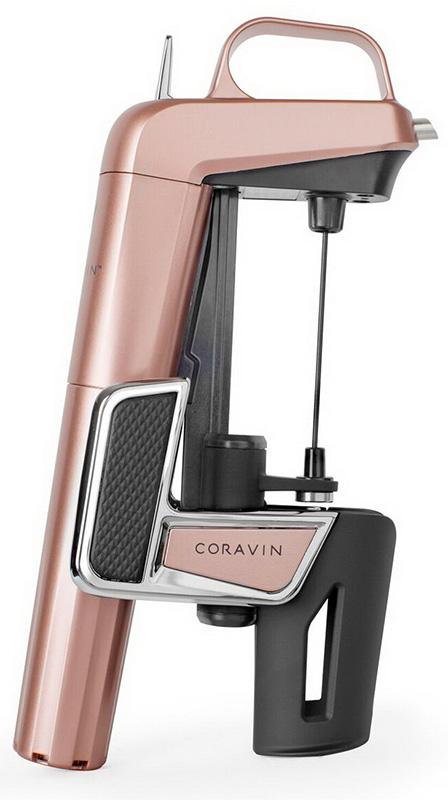 Coravin Model Two Elite, Rose Gold Деспенсер для вина
