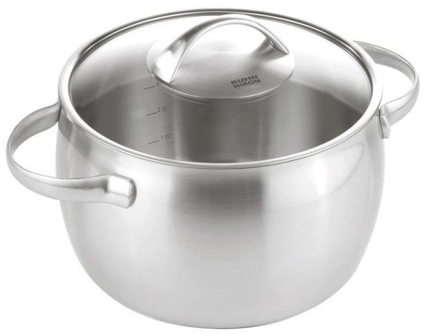  KUHN RIKON Daily Кастрюля 5,4л