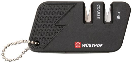 Wuesthof Knife sharpeners Точилка для ножей, двухуровневая, карманная 4342