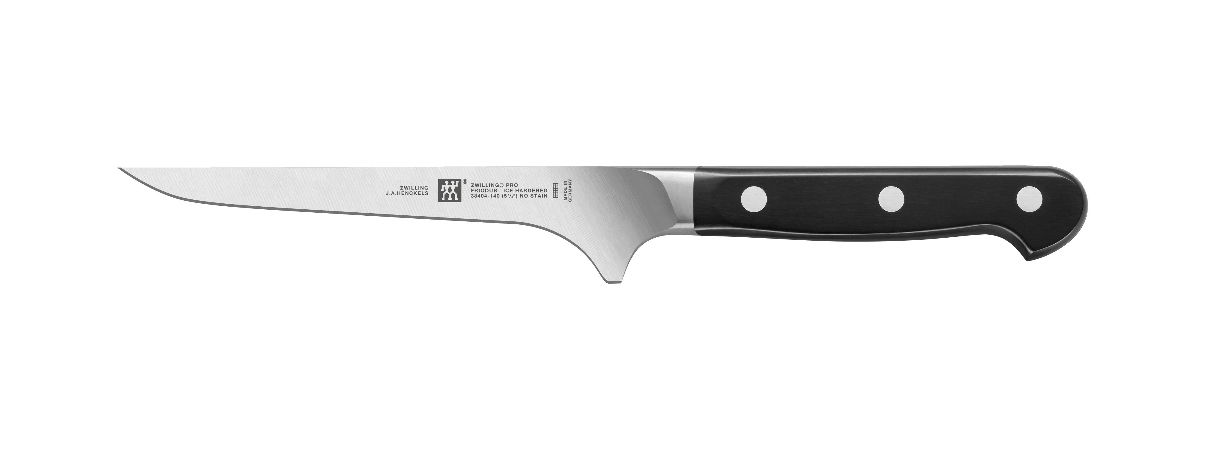   KitchenPlace Zwilling Нож для снятия мяса с кости 140 мм Zwilling Pro