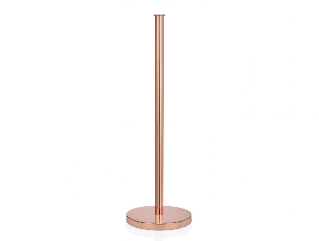   KitchenPlace Andrea House Органайзер для бумажных полотенец Copper
