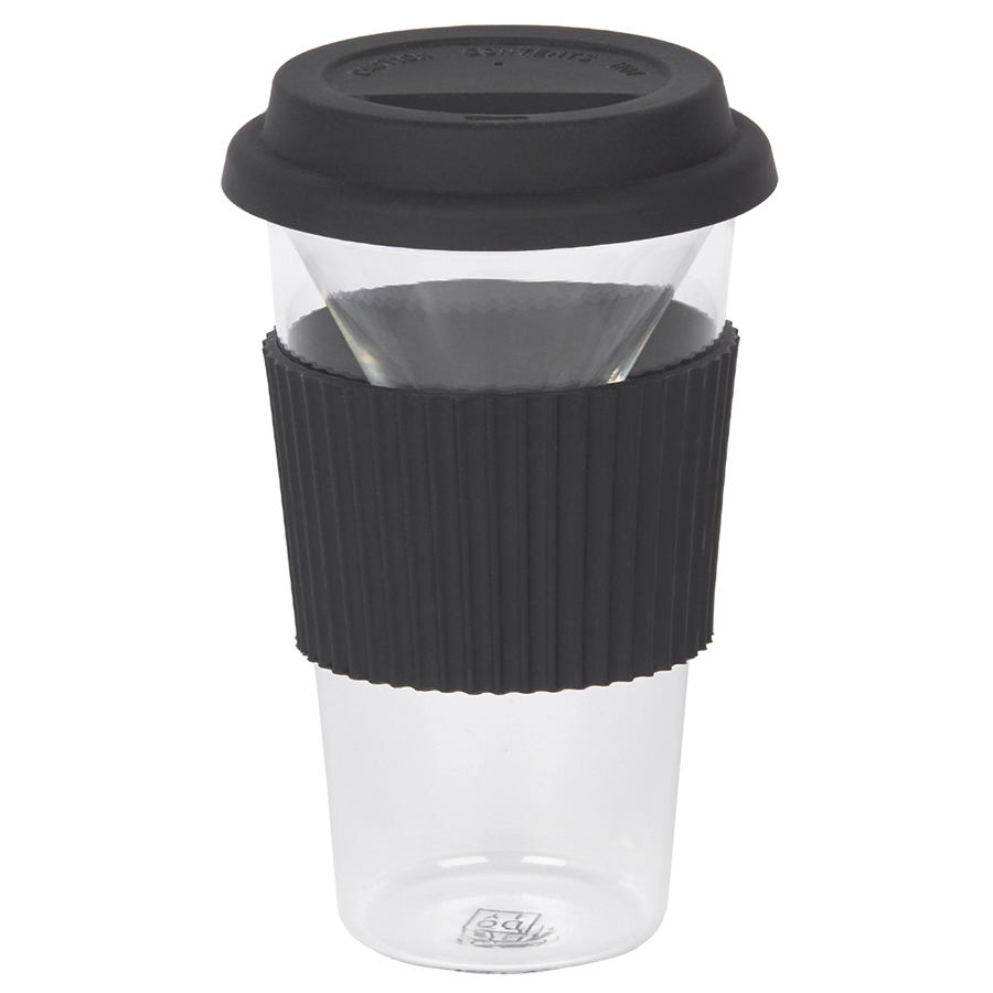   KitchenPlace Doiy Кружка для кофе brew to go