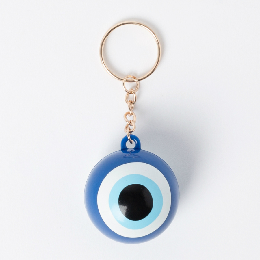 Ключницы Doiy Брелок fortune eye