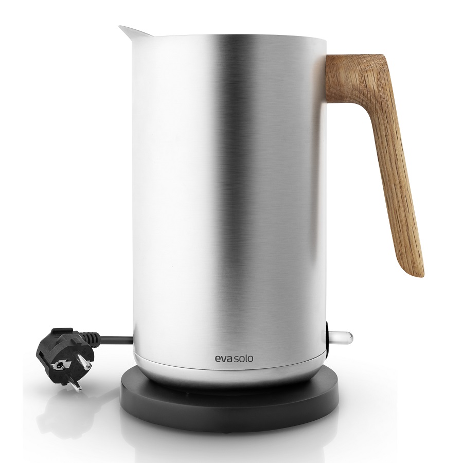 Заварочные чайники  KitchenPlace Eva Solo Nordic Kitchen Чайник электрический, 1,5 л