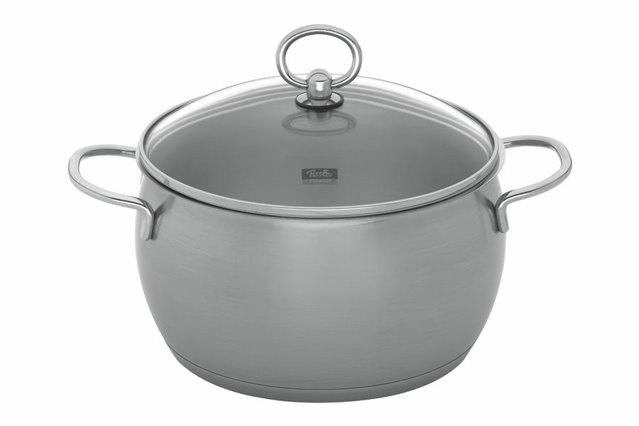 Fissler Кастрюля, серия C+S Prestige