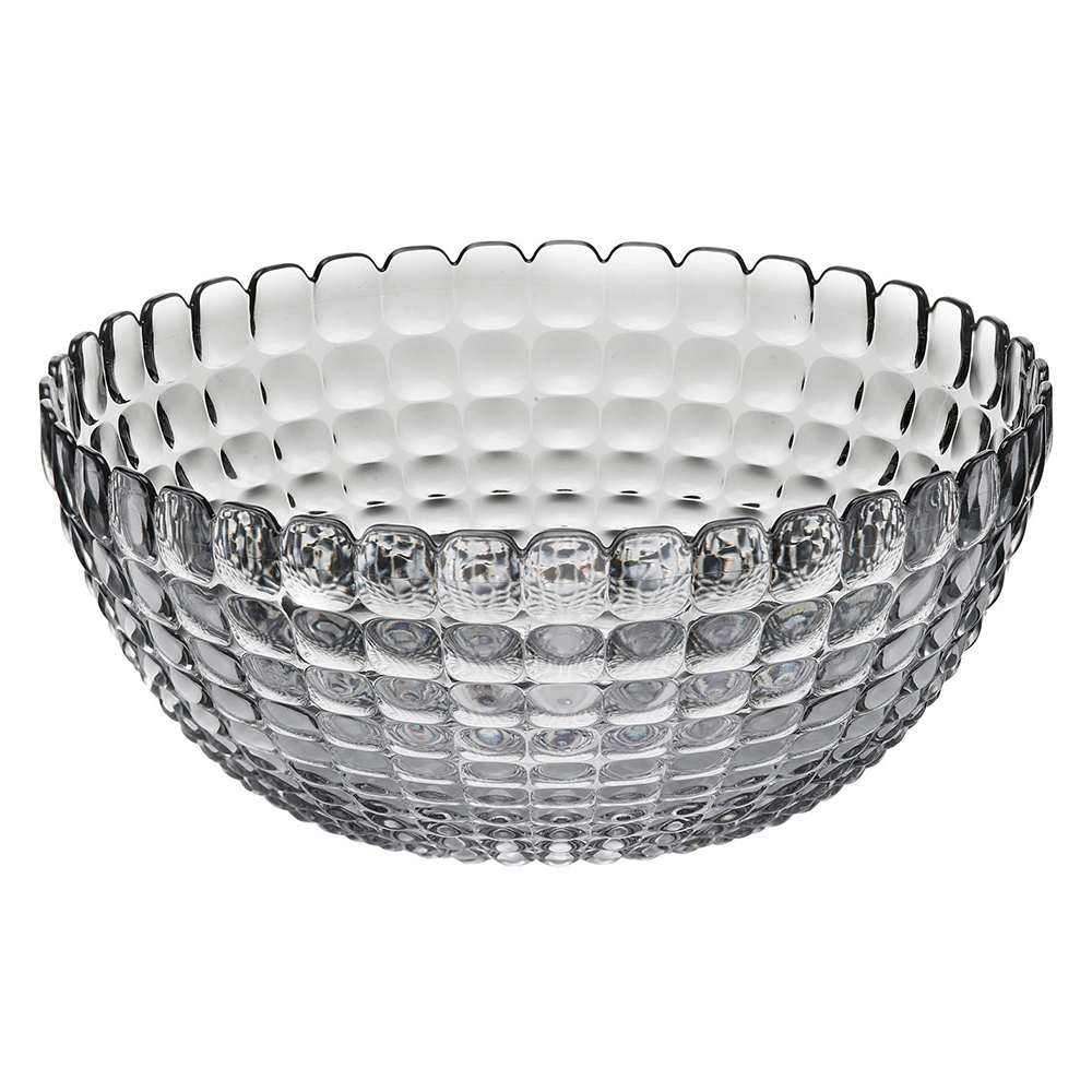 Салатники Guzzini Салатница Tiffany XL серая
