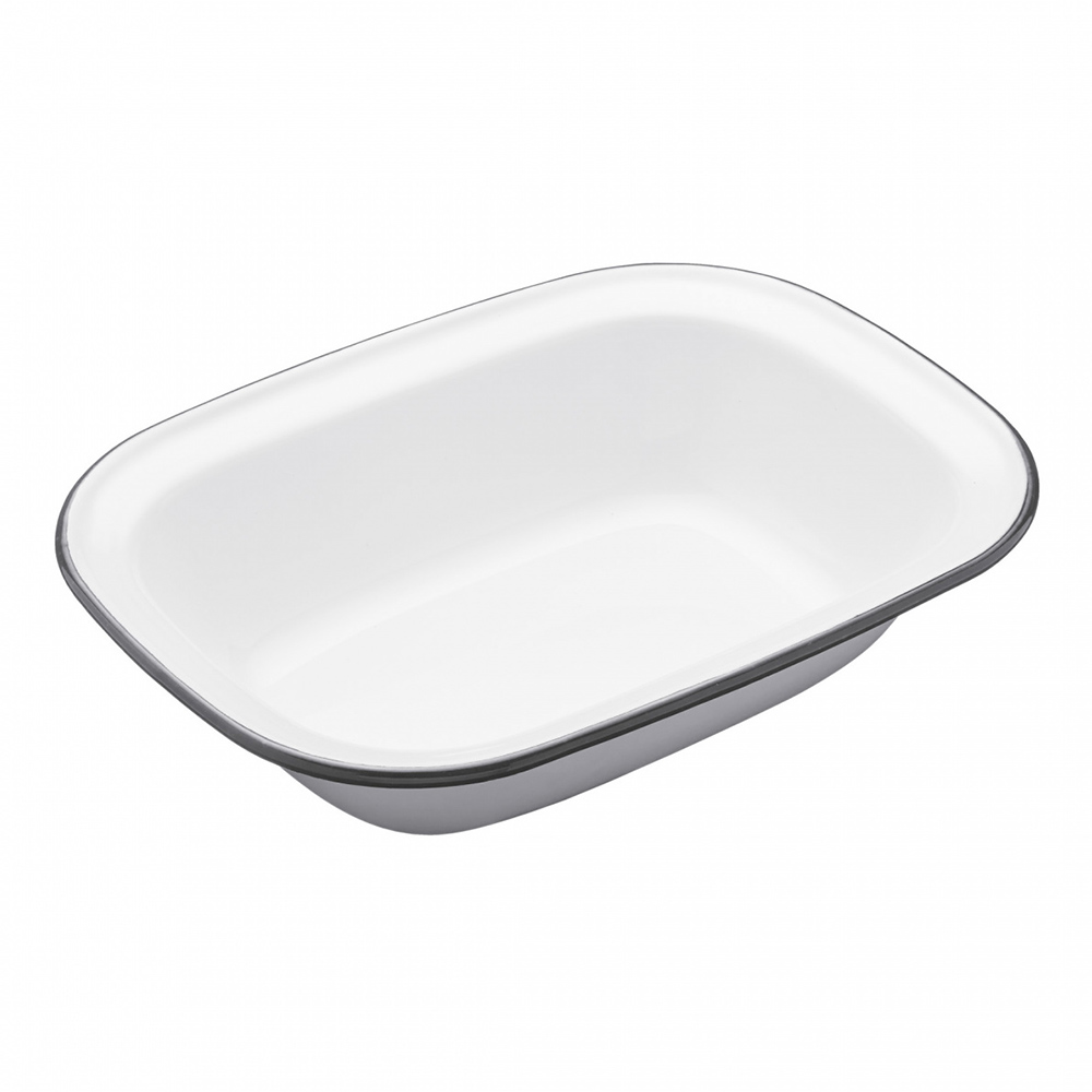 Kitchen Craft Форма Living Nostalgia Enamel 22см