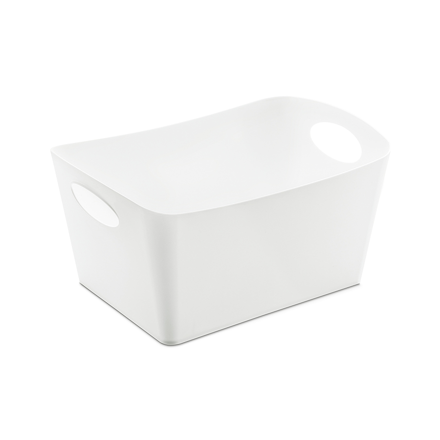 Koziol BOXXX M Контейнер для хранения, белый