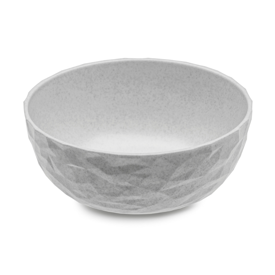 Koziol CLUB Organic Миска, D 16см, серая