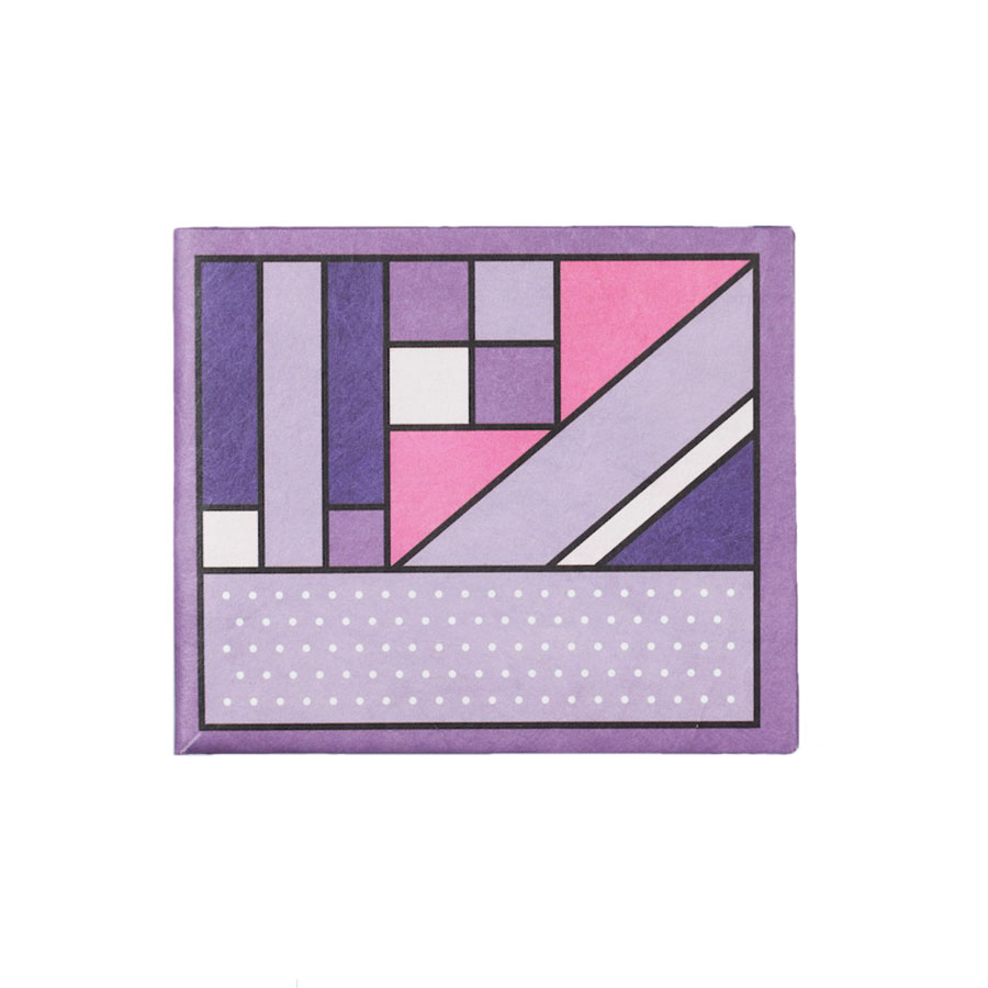 New wallet Кошелек new construct, мультиколор