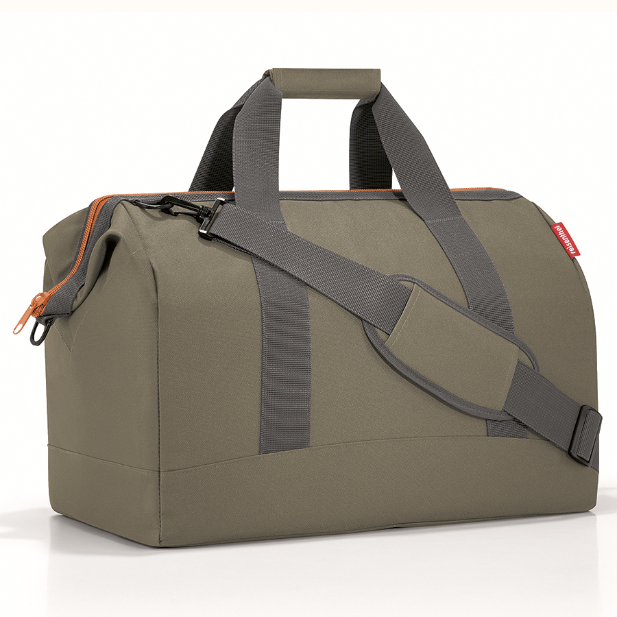 Reisenthel Сумка allrounder l olive green