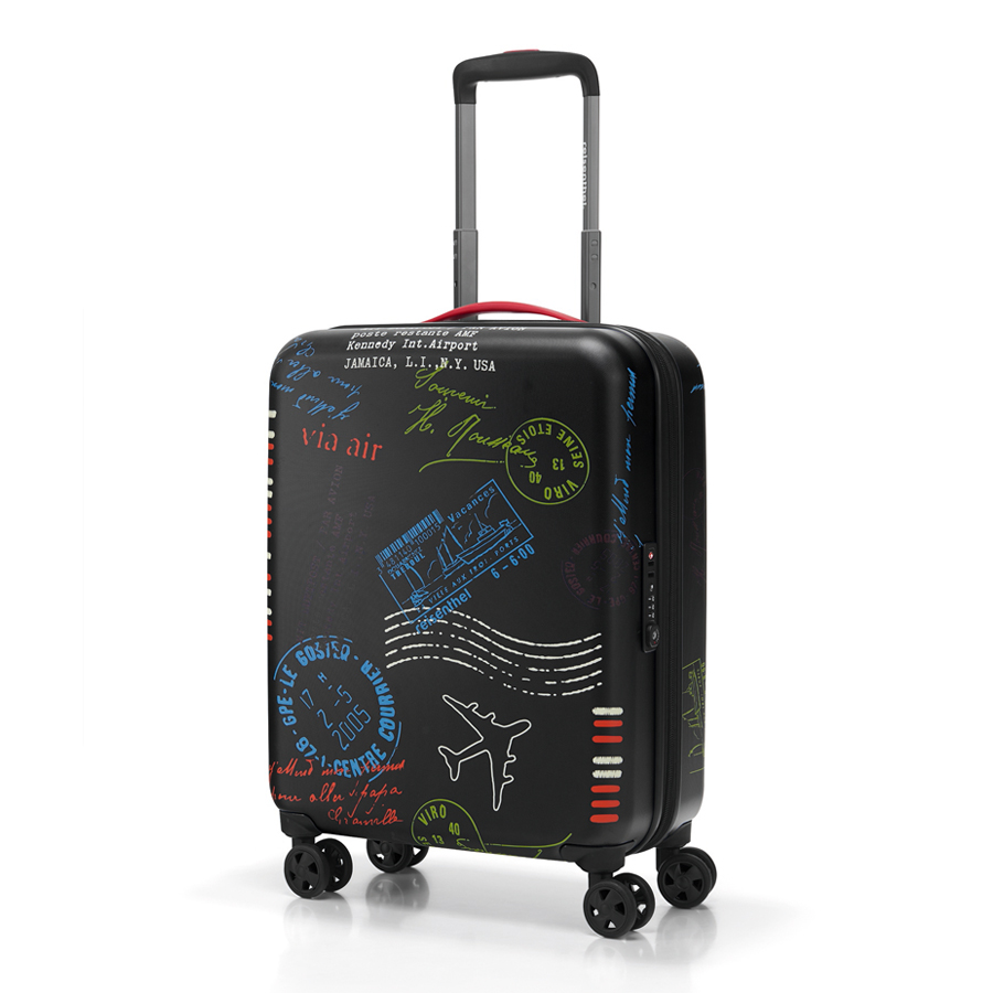 Reisenthel Чемодан 4-х колесный Suitcase S (30л)