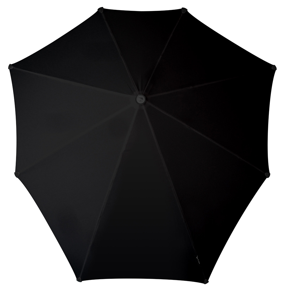 SENZ Original Зонт-трость pure black