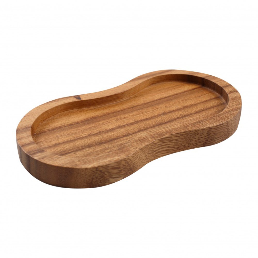 T&G Подставка для солонки и перечницы Tuscany Acacia