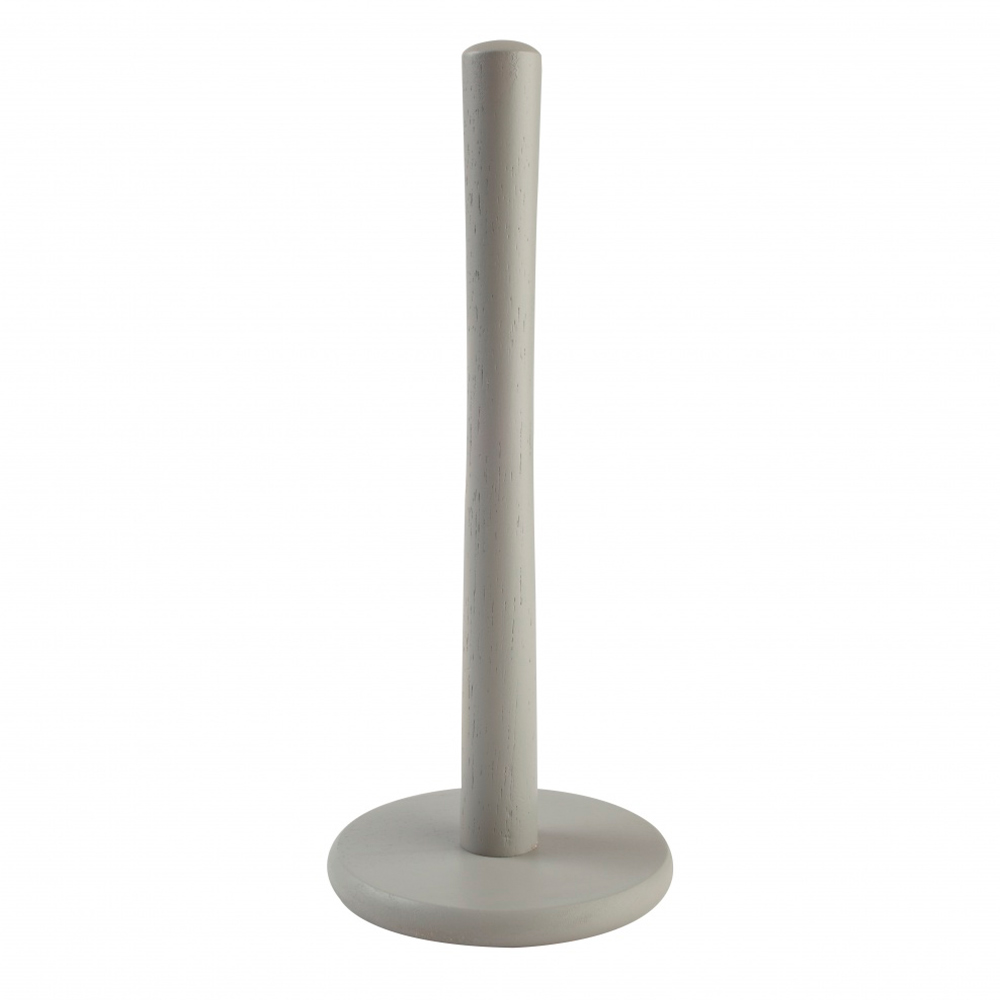  T&G Держатель для бумажных полотенец Pride of Place Grey Painted Hevea