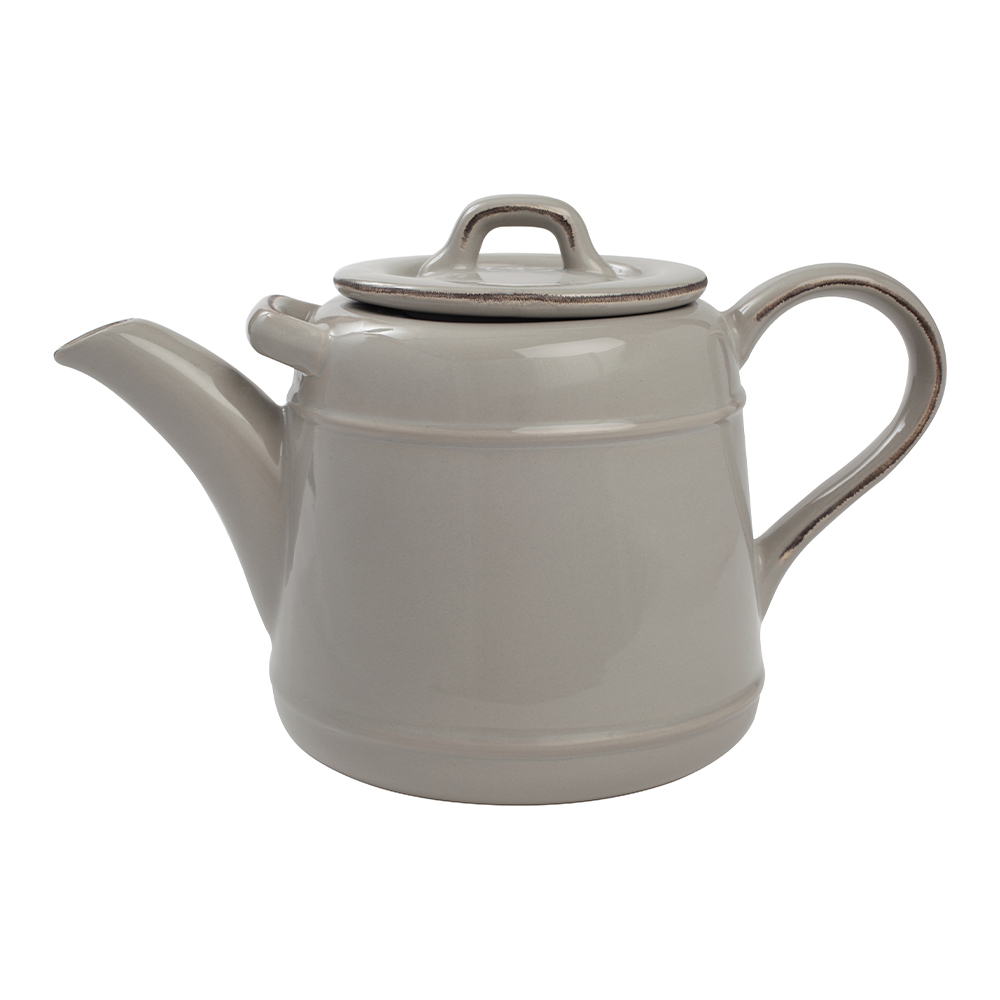 Заварочные чайники  KitchenPlace T&G Чайник Pride of Place Cool Grey