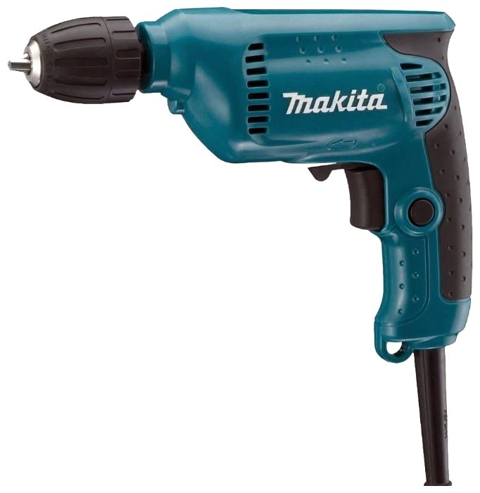 Дрель электрическая Makita 6413