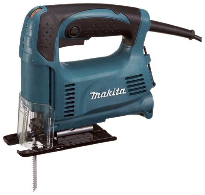 Лобзик электрический Makita 4327