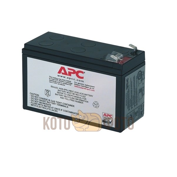 Батарея для ИБП APC RBC2