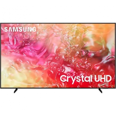 Телевизор 55” Samsung UE55DU7100UXRU 4K