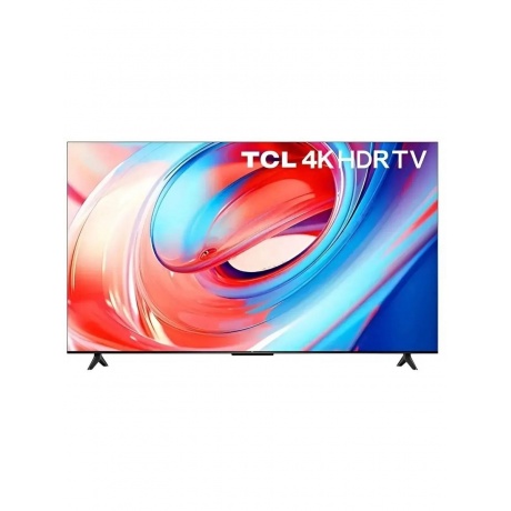 Телевизор LCD 65 4K 65V6B TCL