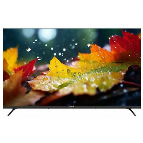 Телевизор LCD 55 FAMILY SMART 4K 55LU6000T ASANO