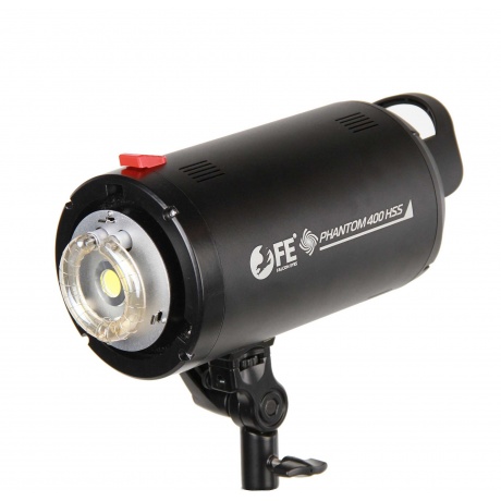 Студийные вспышки Вспышка студийная Falcon Eyes Phantom 400 HSS