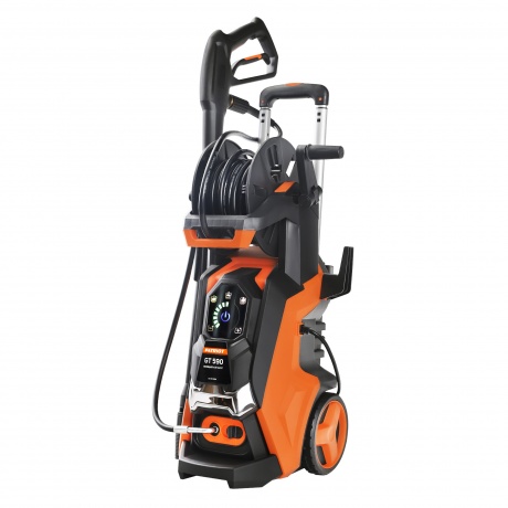 Мойки высокого давления  Котофото Минимойка Patriot GT590 Imperial 2050Вт (322306098)