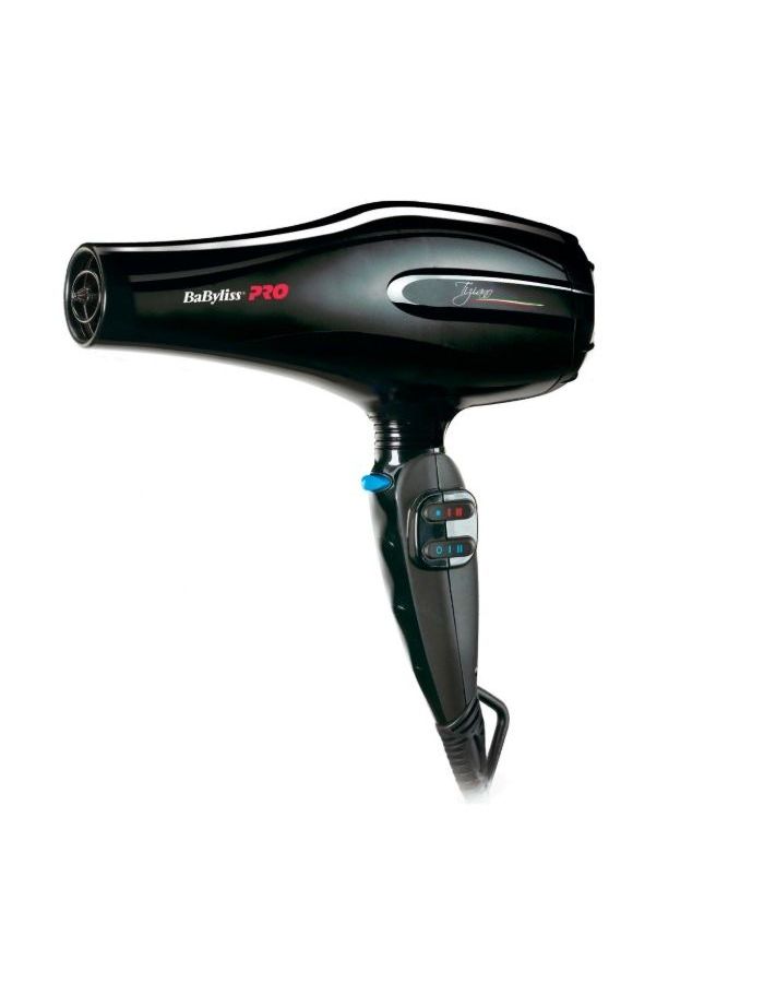 Фен BaByliss BAB6330RE Tiziano