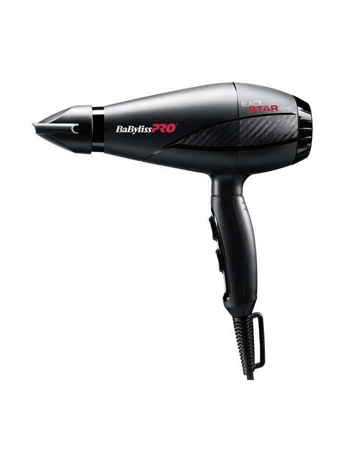 Фен BaByliss BAB6250IE