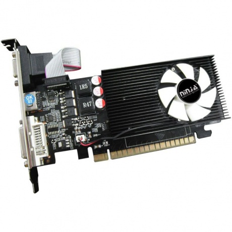 Видеокарта SINOTEX GeForce GT610 2048Mb Ninja (NK61NP023F)