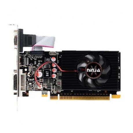 Видеокарта Sinotex Ninja R5 220 1GB (AFR522013F)