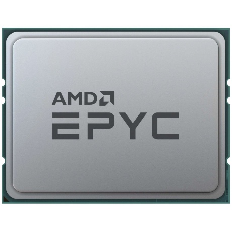 Процессор AMD EPYC 72F3 OEM (100-000000327)