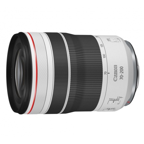 Объектив Canon RF 70-200mm f/4L IS USM