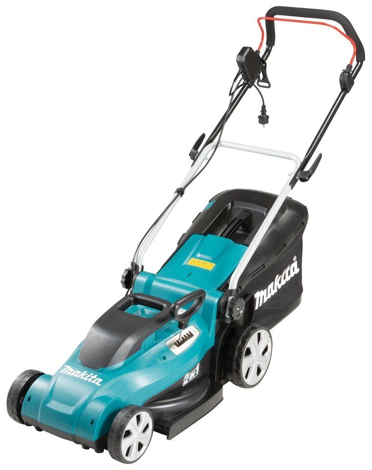 Газонокосилка электрическая Makita ELM4120