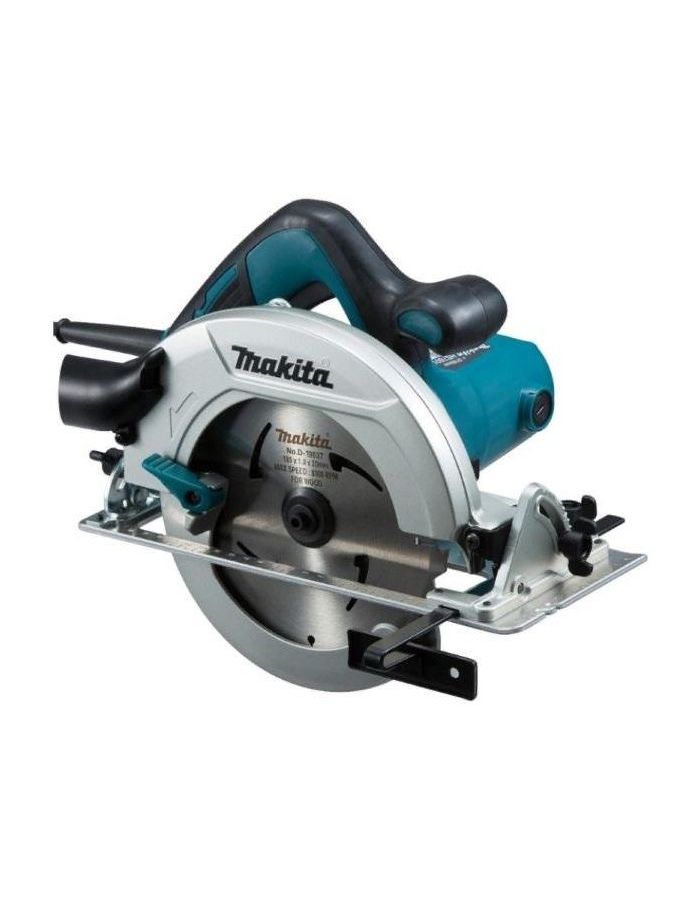 Пила циркулярная Makita HS7600