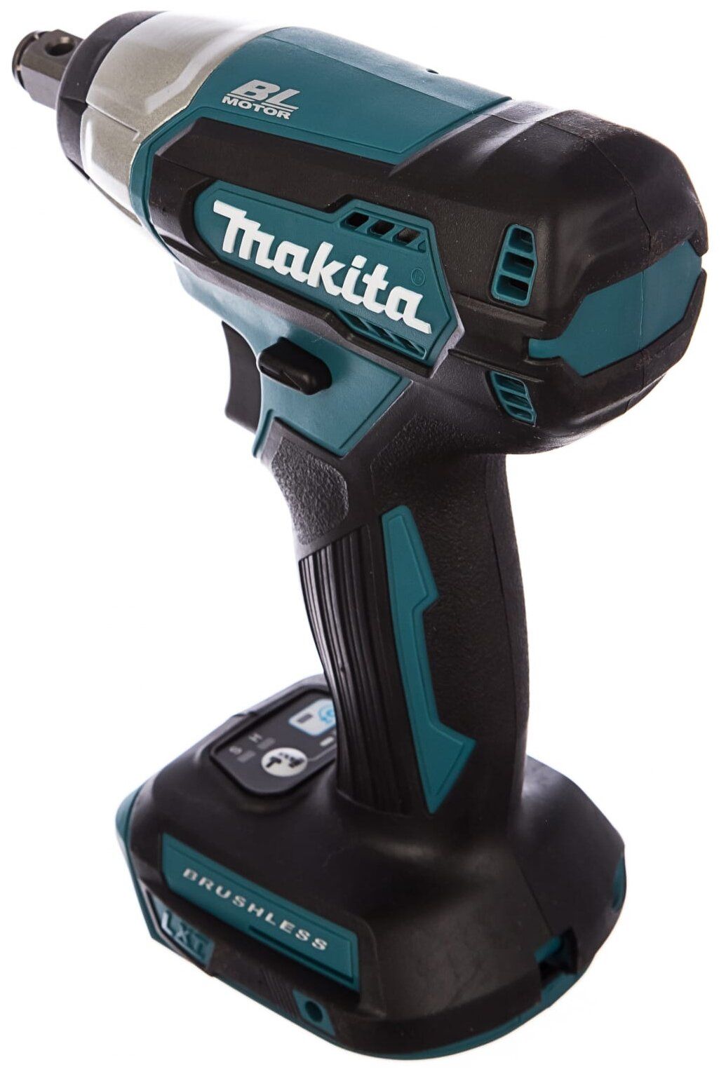   Котофото Гайковерт Makita DTW181Z