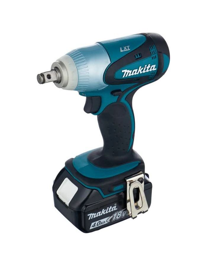  Гайковерт ударный Makita DTW251RME