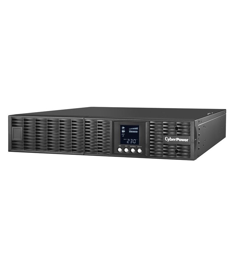 ИБП CyberPower OLS1000ERT2Ua New