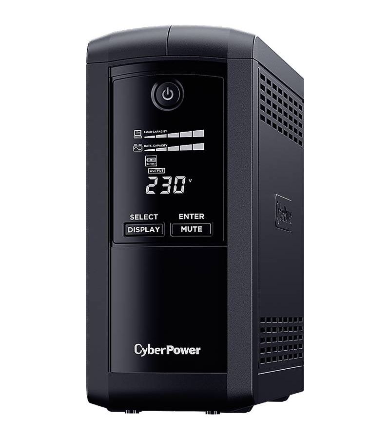 ИБП CyberPower VP700ELCD