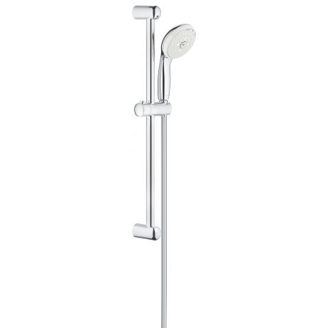 Душевые гарнитуры  Котофото Душевой гарнитур Grohe Tempesta New 27794001